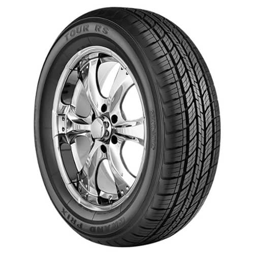 Eldorado Grand Prix Tour RS (GPS21)