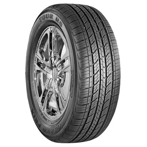 Eldorado Grand Prix Tour RS 225/40R18 SL 92V BSW (GPS78)