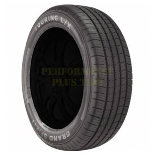 Eldorado Grand Spirit Touring L/X (GLX73)