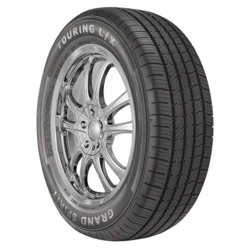 Grand Spirit GRAND SPIRIT Touring LX (GLX42)