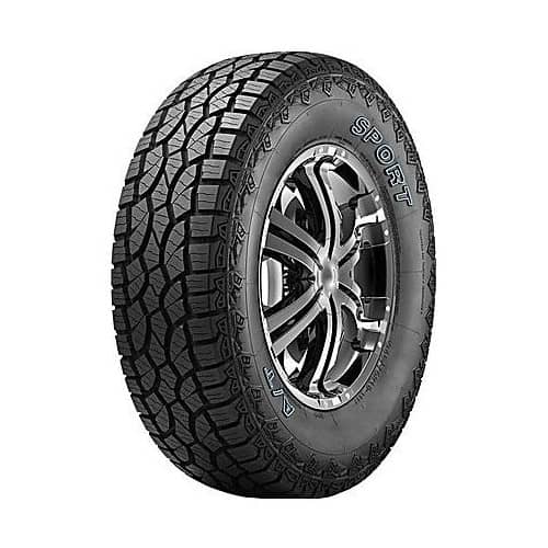 Greenmax Optimum Sport A/T LT275/65R20 126/123S 10 Ply OWL (221015068)