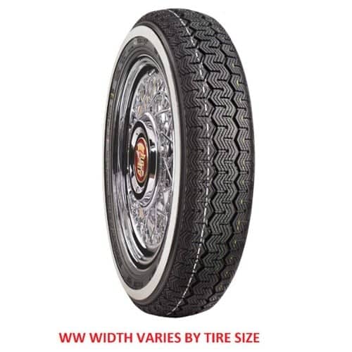Gripmax Classic Grip 185/70R15 SL 89V WW (6969999058727)