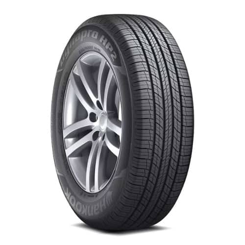Hankook Dynapro HP2 (RA33)/HP2 Plus (RA33D) 265/60R18 SL 110H (1031257)