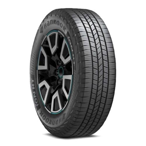 Hankook Ion HT (IHT01) 275/60R20 XL 116T (1036112)