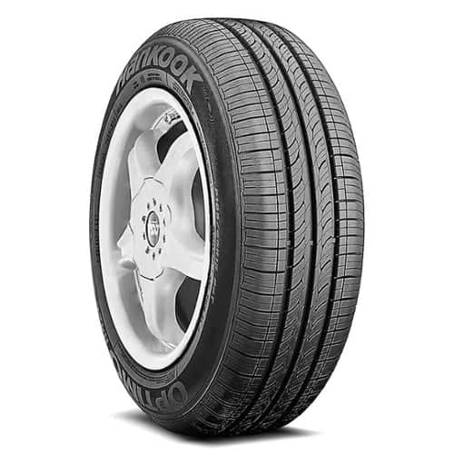 Hankook Optimo H426 4 Groove 195/55R16 SL 87V (1013249)