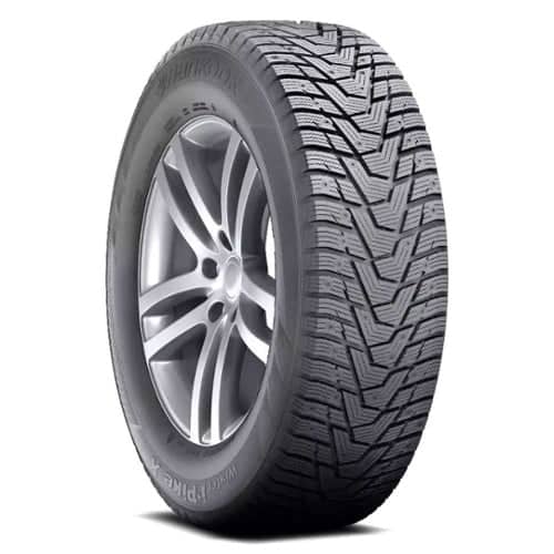 Hankook Winter I*Pike X W429A 225/65R17 SL 102T (1026842)