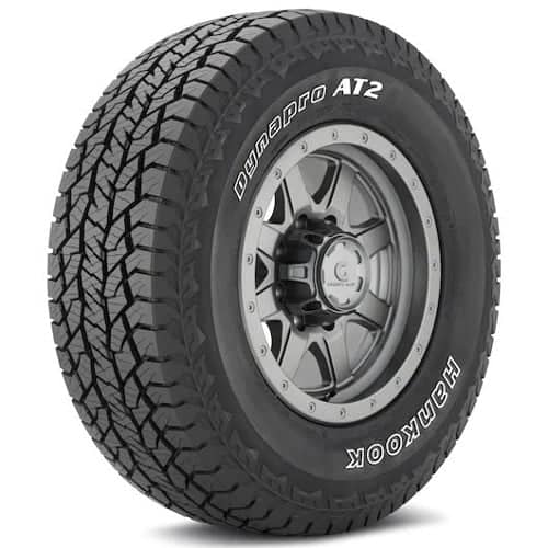 Hankook Dynapro AT2 RF11 265/70R17 SL 115T OWL (1016678)