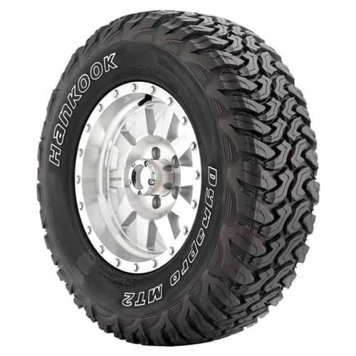 Hankook Dynapro MT2 RT05 OWL (2020985)