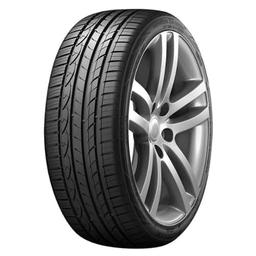 Hankook Ventus S1 Noble 2 H452B 255/40R20 SL 101H (1023793)