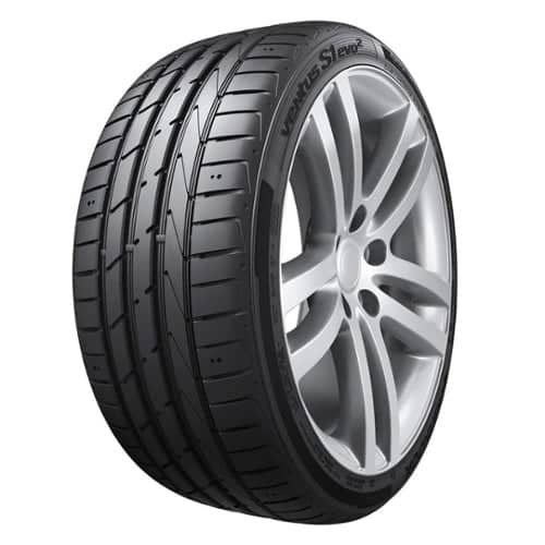 Hankook Ventus S1 evo2 K117 225/45R18 SL 91W (1020730)