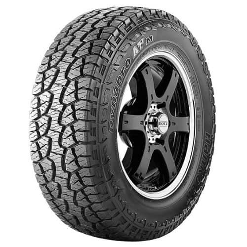 Hankook DynaPro AT-M RF10 LT325/60R20 126/123S 10 Ply BSW (2001429)