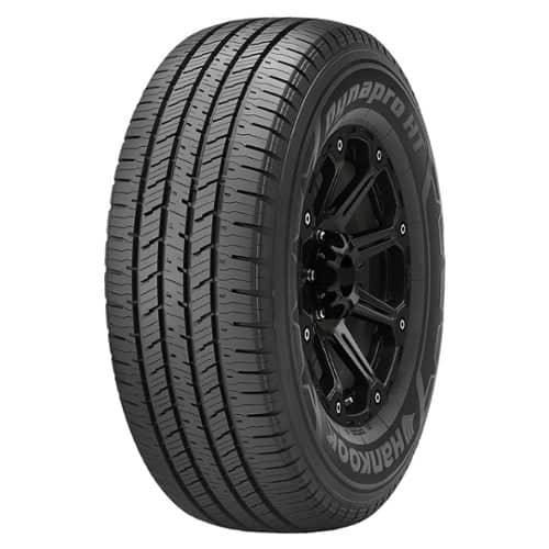 Hankook DynaPro HT RH12 LT195/75R16 107/105R 8 Ply BSW (2001864)