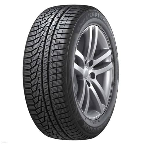 Hankook Winter I*Cept EVO2 Suv W320A 275/40R22 XL 107V (1024327)