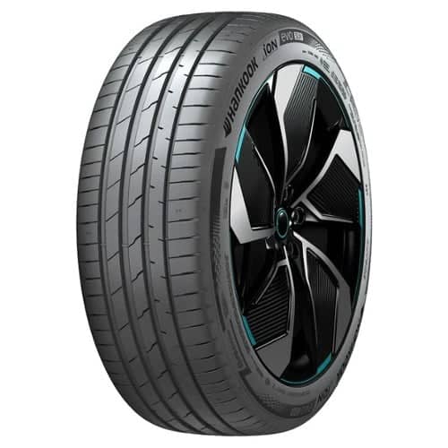 Hankook iON evo SUV IK01A 275/35R21 XL 103Y (1033436)