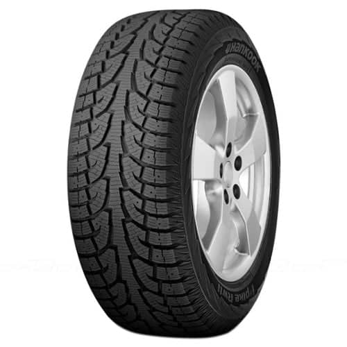 Hankook WI-Pike RW11 Studdable LT245/70R17 119/116Q 10 Ply (2021544)