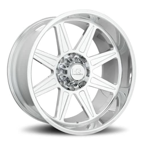 Hardrock Offroad H906 Polished (H906-221236151P)