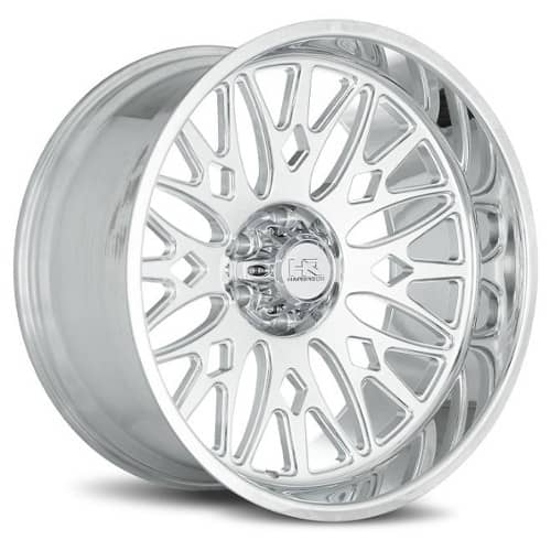 Hardrock Offroad H907 Polished (H907-221236151P)