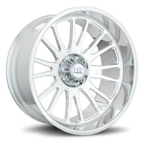 Hardrock Offroad H908 Polished (H908-221236151P)