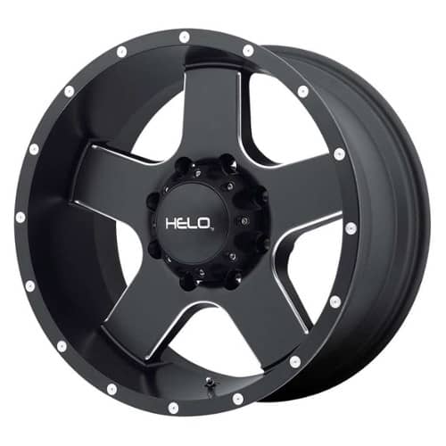 Helo HE886 Black (HE88689068712N)