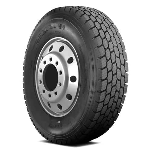 Hercules H-933 225/70R19 SL 128M (97098H)