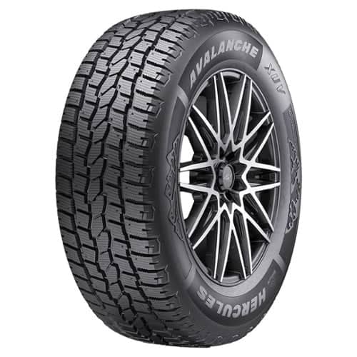 Hercules Avalanche XUV 245/60R18 SL 105T (03111H)