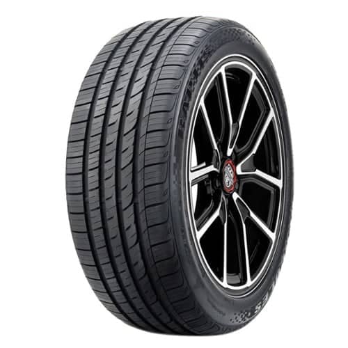 Hercules Raptis R-T5 245/40R20 XL 99W (91441H)