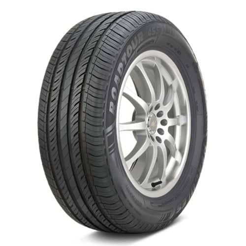Hercules Roadtour 455 235/55R17 SL 99H (05245H)