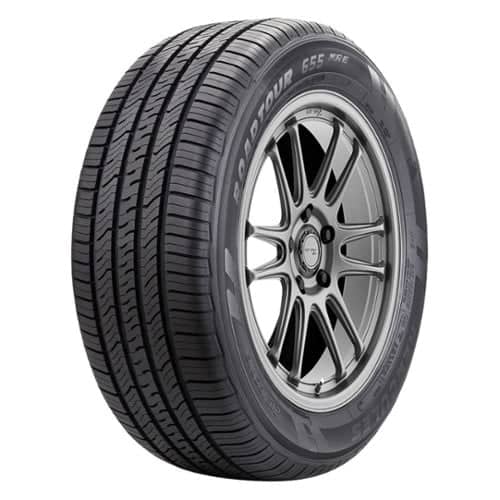 Hercules Roadtour 655 MRE 205/60R15 SL 91H (07110H)