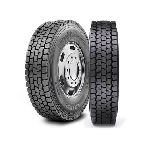 Hercules Stong Guard H-DO LT295/75R22.5 144/141L 14 Ply (98270H)