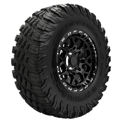 Hercules TIS UT1 25/80R12 48J 8 Ply (98545H)
