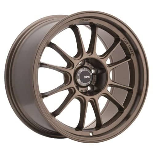 Konig Hypergram Bronze (HG75100358)