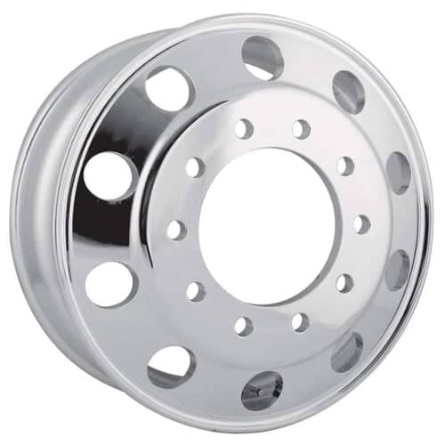 Ion Alloy IBO1 Machined (IB01M-22810B)