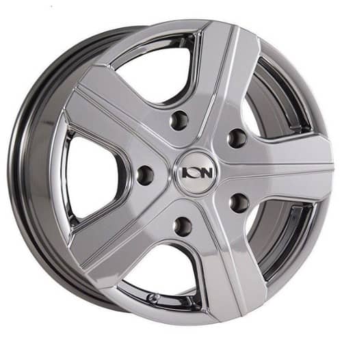 Ion Alloy 101 PVD (101-6741P2D)