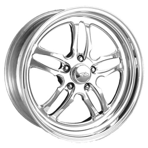 Intro Custom Champion Exposed Polished (CHMP157)