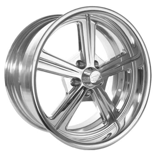 Intro Custom Colt XLR Polished (COLT157)