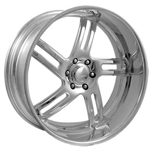 Intro Custom El Paso Exposed Polished (ELPA157)