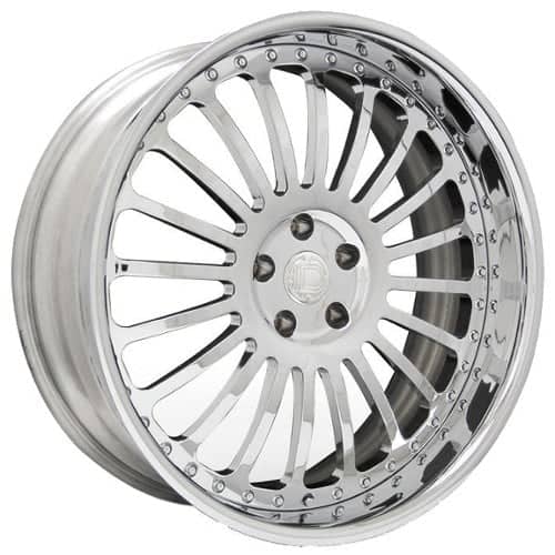 Intro Custom ID305 Exposed Polished (D305157)