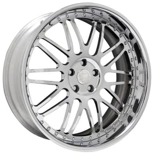 Intro Custom ID311 Exposed Polished (D311157)