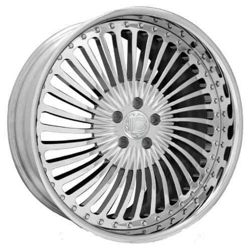Intro Custom ID317 Exposed Polished (D317157)