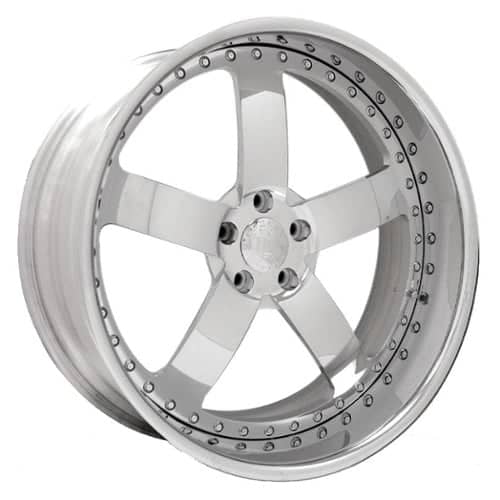 Intro Custom ID323 Exposed Polished (D323157)
