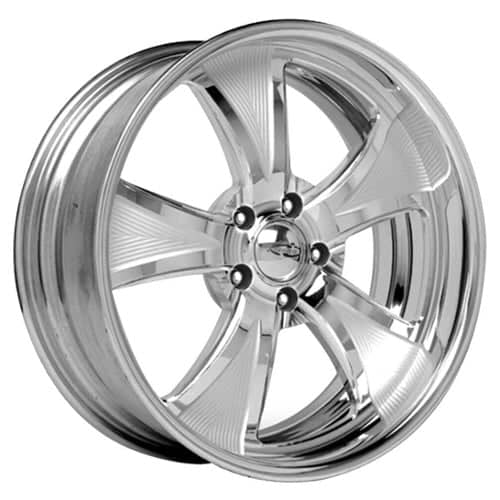 Intro Custom Matrix Exposed Polished (MTRX157)