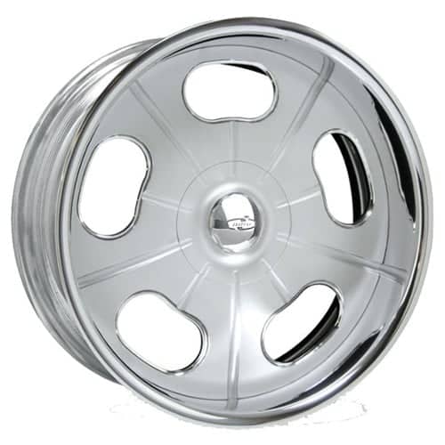 Intro Custom Saltster Covered 15x8 -80 to 80 ET 108 CB Polished (SLTS158)