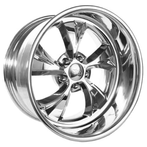 Intro Custom Sedona Route 66 Series Polished (SED6177)