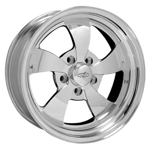 Intro Custom Twisted-Classic - Endless Polished (TCLA157)