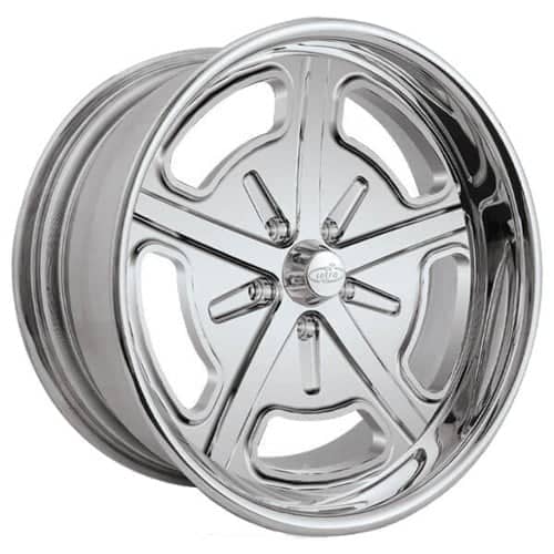 Intro Custom Vintage XLR Polished (VNTG157)