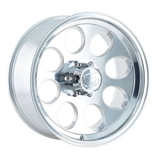 Ion Alloy 171 20x9 8x170 0 ET 130.8 CB Polished (171-2970P)