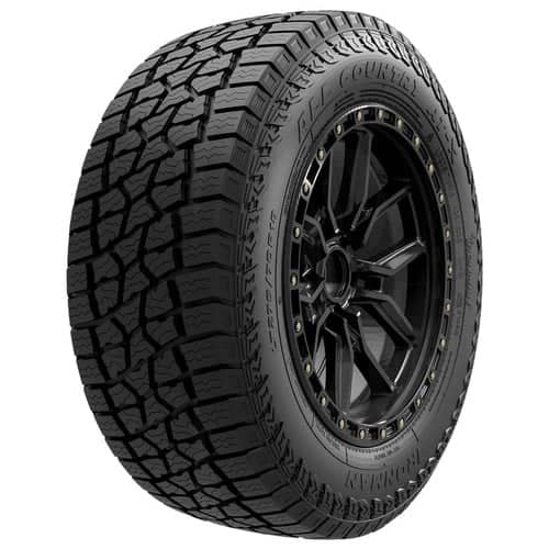 Ironman All Country AT-X LT275/55R20 120/117S (98973I)