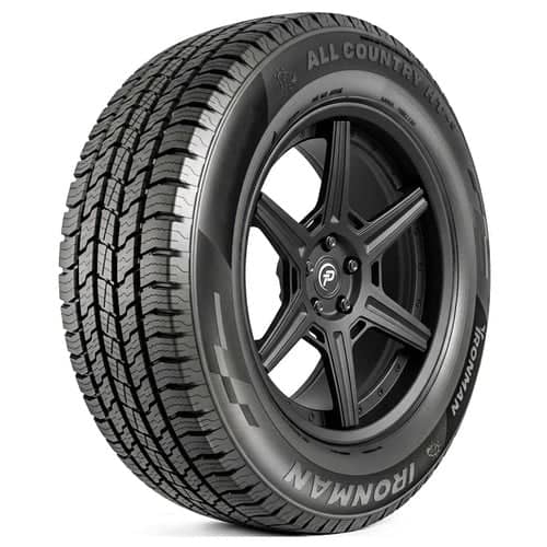 Ironman All Country HT 4S 265/70R16 112T (99009I)