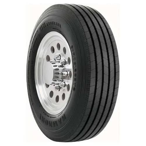 Ironman All Steel HD 235/85R16 132/127L (98929I)