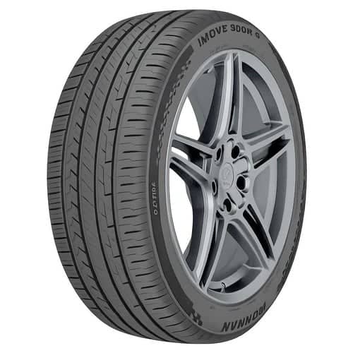 Ironman iMOVE Sport G2 235/45ZR18 98W (98998I)
